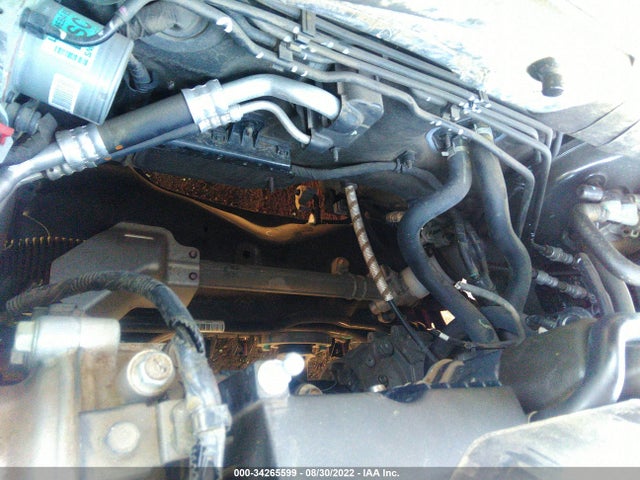 Hyundai Sonata 2.4l Se 2015 5NPE24AF7FH199800 Image 6
