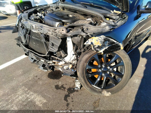 2020 JEEP GRAND CHEROKEE ALTITUDE VIN: 1C4RJEAG5LC171472