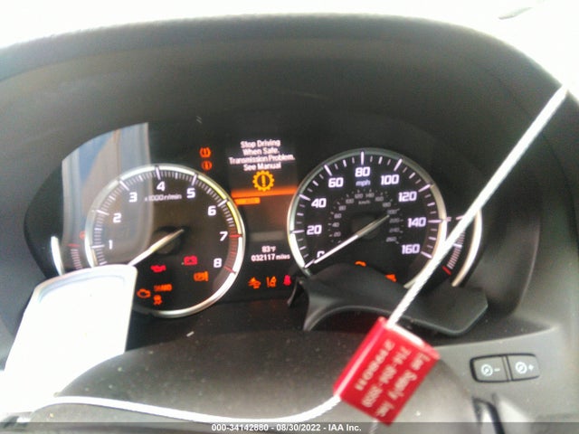 2020 Acura MDX, VIN: 5J8YD4H36LL004927