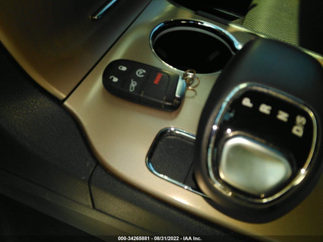 2015 Jeep Grand Cherokee, VIN: 1C4RJFCT8FC767518