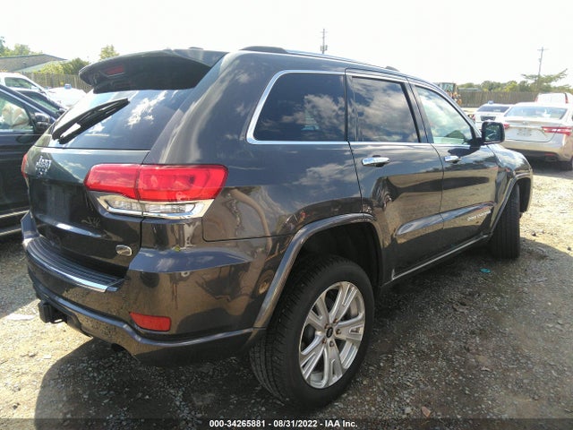 2015 Jeep Grand Cherokee, VIN: 1C4RJFCT8FC767518