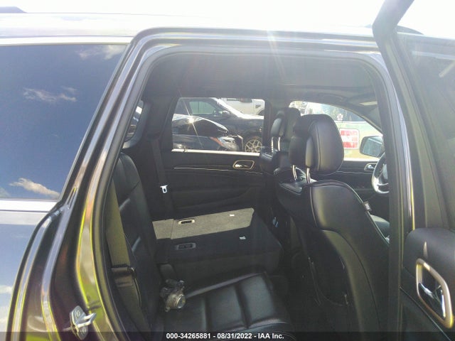 2015 Jeep Grand Cherokee, VIN: 1C4RJFCT8FC767518