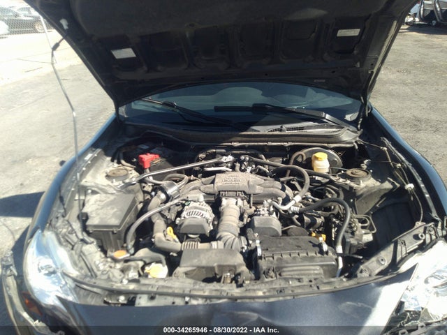 2016 Scion FR-S, VIN: JF1ZNAA19G8708979