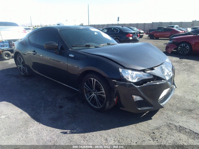 2016 Scion FR-S, VIN: JF1ZNAA19G8708979