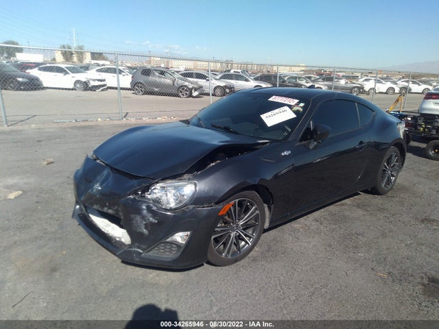 2016 Scion FR-S, VIN: JF1ZNAA19G8708979