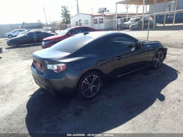 2016 Scion FR-S, VIN: JF1ZNAA19G8708979