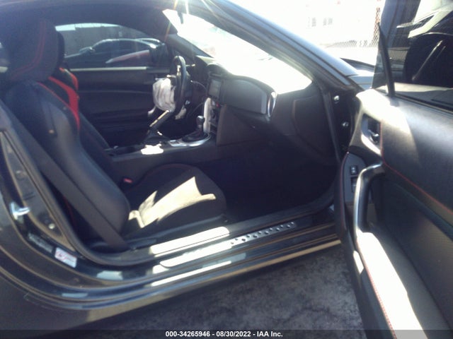 2016 Scion FR-S, VIN: JF1ZNAA19G8708979