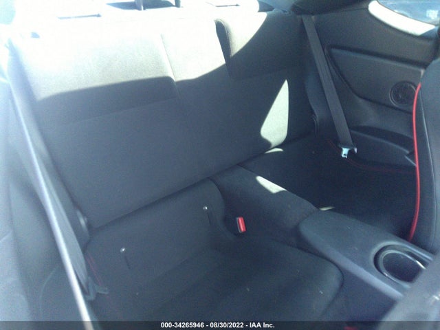 2016 Scion FR-S, VIN: JF1ZNAA19G8708979