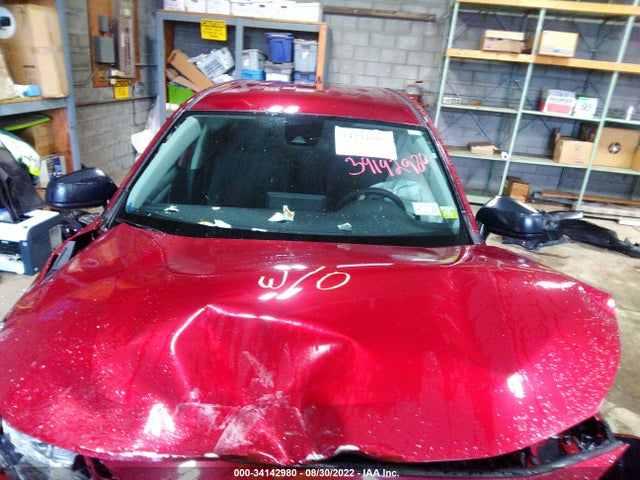 2022 Toyota RAV4, VIN: 2T3F1RFV0NW266412