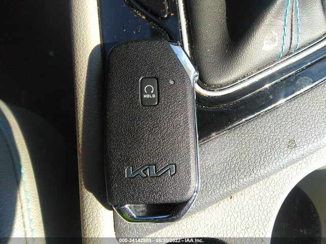 2022 Kia Niro, VIN: KNDCC3LD6N5532898