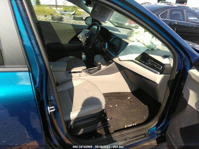 2022 Kia Niro, VIN: KNDCC3LD6N5532898