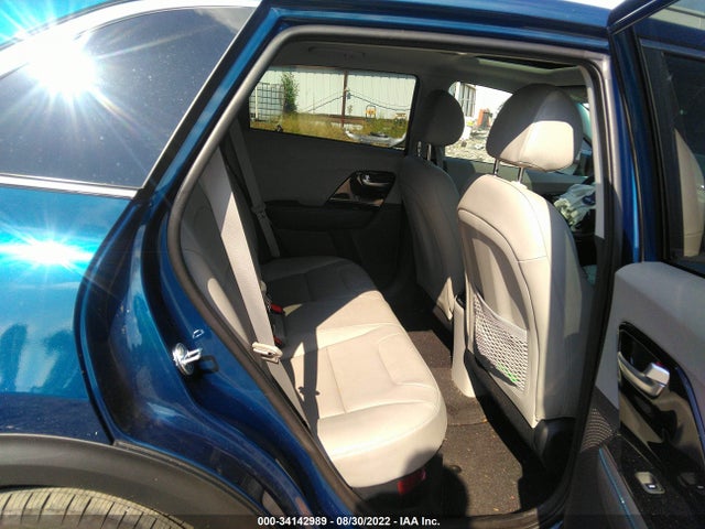 2022 Kia Niro, VIN: KNDCC3LD6N5532898