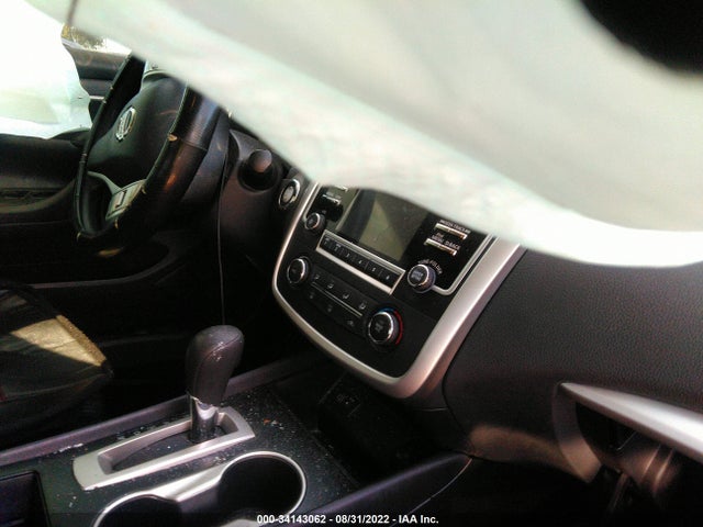 2018 NISSAN ALTIMA 2.5 S VIN: 1N4AL3AP8JC132504