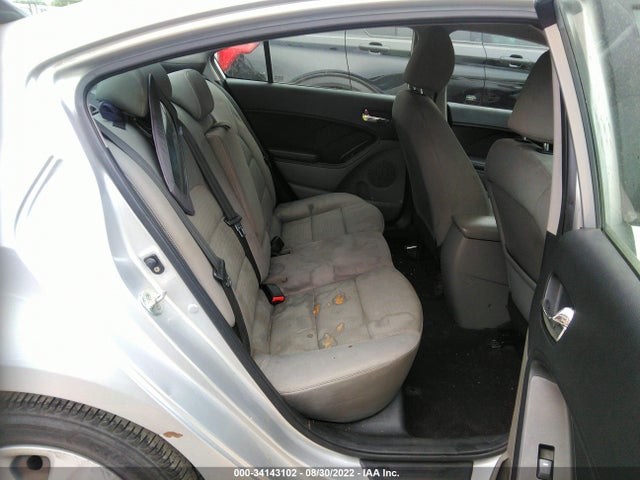 2016 Kia Forte, VIN: KNAFX4A62G5500462