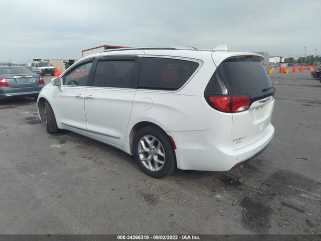 Chrysler Pacifica Touring L 2018 2C4RC1BGXJR103576 Image 3