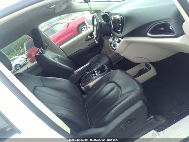 Chrysler Pacifica Touring L 2018 2C4RC1BGXJR103576 Image 5