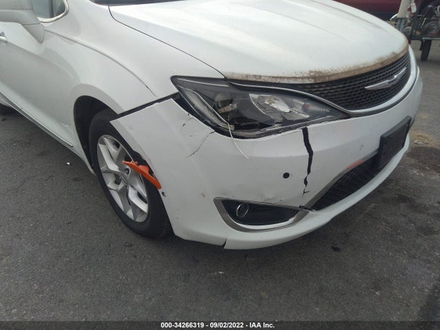 Chrysler Pacifica Touring L 2018 2C4RC1BGXJR103576 Image 6