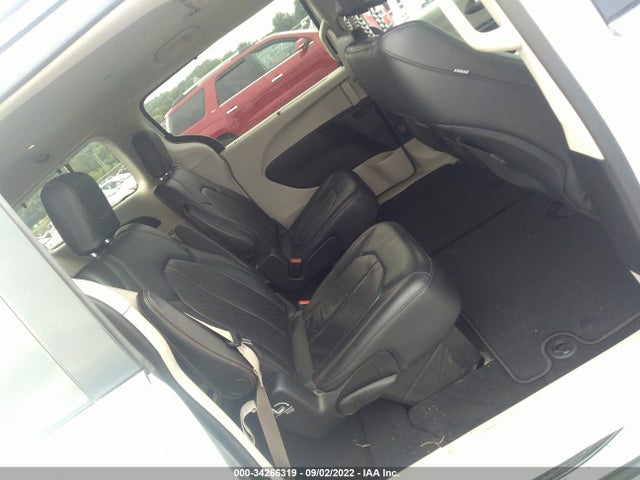 Chrysler Pacifica Touring L 2018 2C4RC1BGXJR103576 Image 8