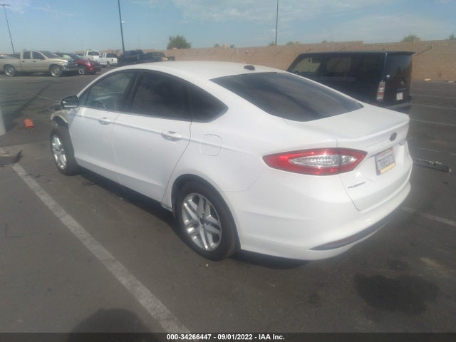 2016 Ford Fusion, VIN: 3FA6P0H78GR346174