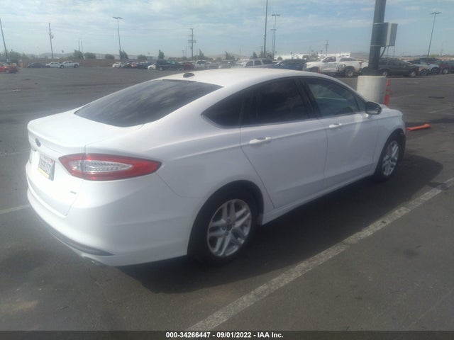 2016 Ford Fusion, VIN: 3FA6P0H78GR346174