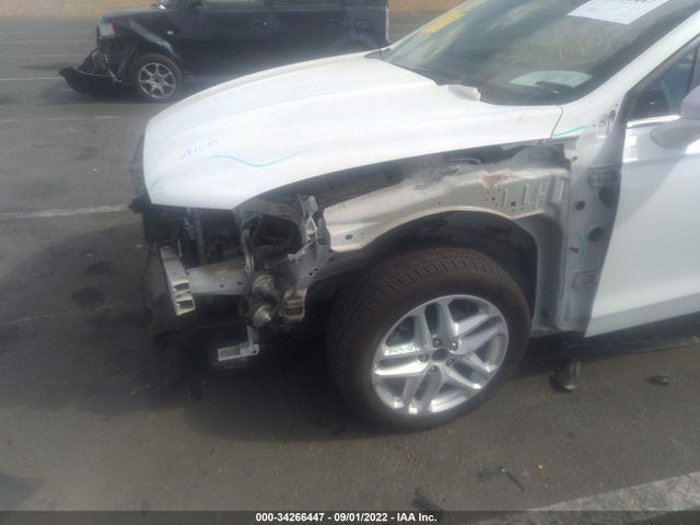 2016 Ford Fusion, VIN: 3FA6P0H78GR346174