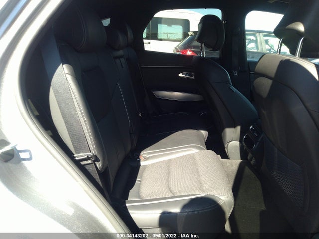 2022 Genesis GV70, VIN: KMUMADTB1NU034948