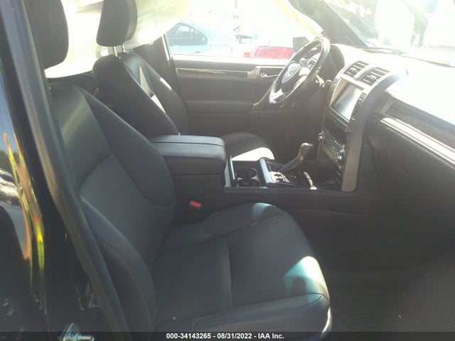 2021 Lexus GX, VIN: JTJAM7BX0M5268502