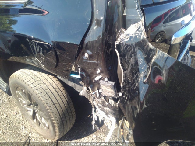 2021 Lexus GX, VIN: JTJAM7BX0M5268502