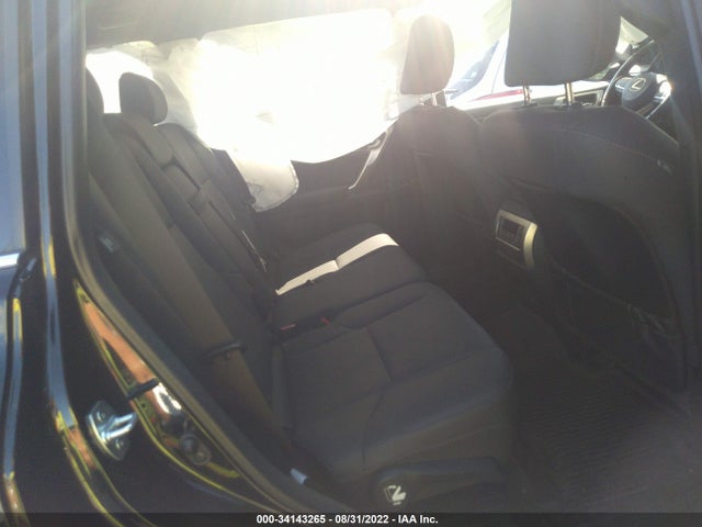 2021 Lexus GX, VIN: JTJAM7BX0M5268502