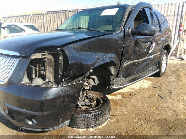 GMC YUKON DENALI 2012 1GKS2EEF4CR300853 Image 7