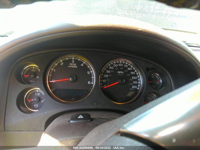 GMC YUKON DENALI 2012 1GKS2EEF4CR300853 Image 8
