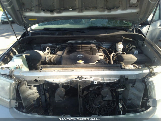 2015 Toyota Sequoia, VIN: 5TDBW5G12FS118544