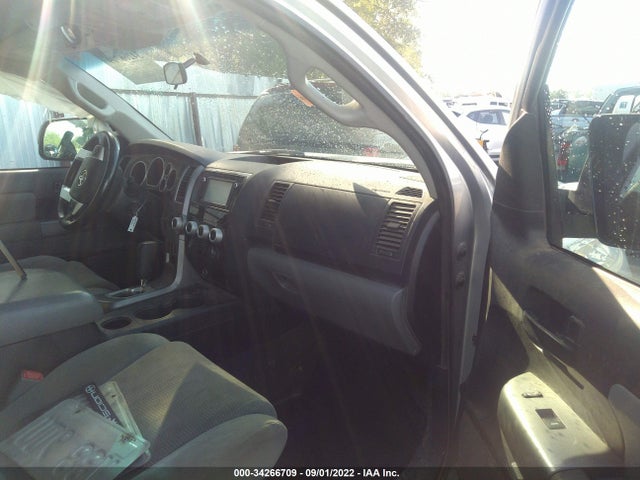 2015 Toyota Sequoia, VIN: 5TDBW5G12FS118544
