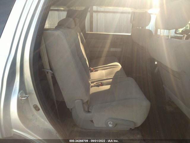 2015 Toyota Sequoia, VIN: 5TDBW5G12FS118544
