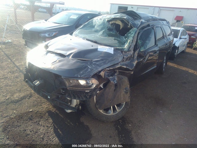Dodge Durango R/t 2019 1C4SDJCT5KC576242 Image 2