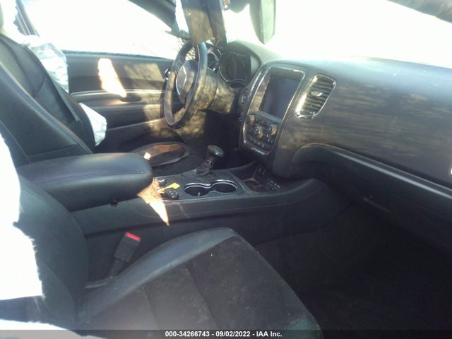 Dodge Durango R/t 2019 1C4SDJCT5KC576242 Image 5