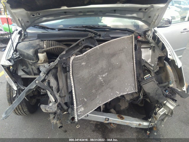 2A4RR8DG4BR704370 Chrysler Town & Country Touring-l