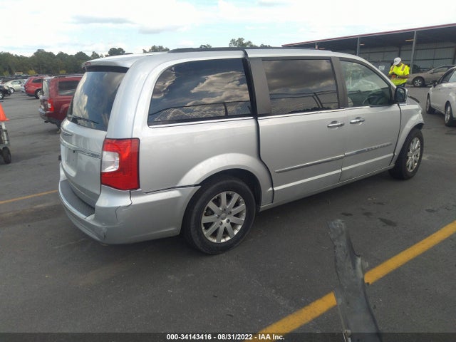 2A4RR8DG4BR704370 Chrysler Town & Country Touring-l