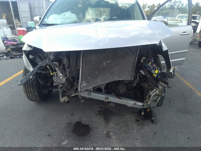 2A4RR8DG4BR704370 Chrysler Town & Country Touring-l