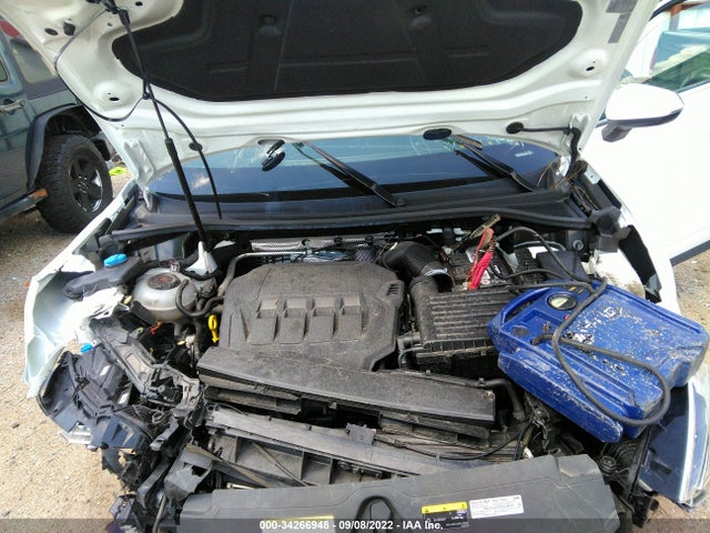 2020 Audi Q3, VIN: WA1FECF36L1016355
