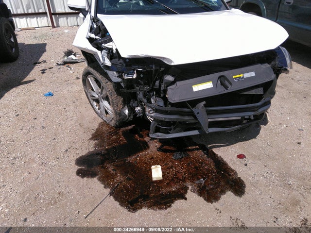 2020 Audi Q3, VIN: WA1FECF36L1016355