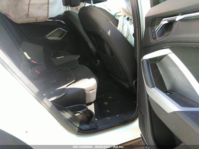 2020 Audi Q3, VIN: WA1FECF36L1016355