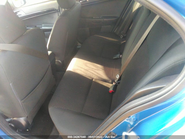 JA32V2FW2HU006872 Mitsubishi Lancer Es/se/sel