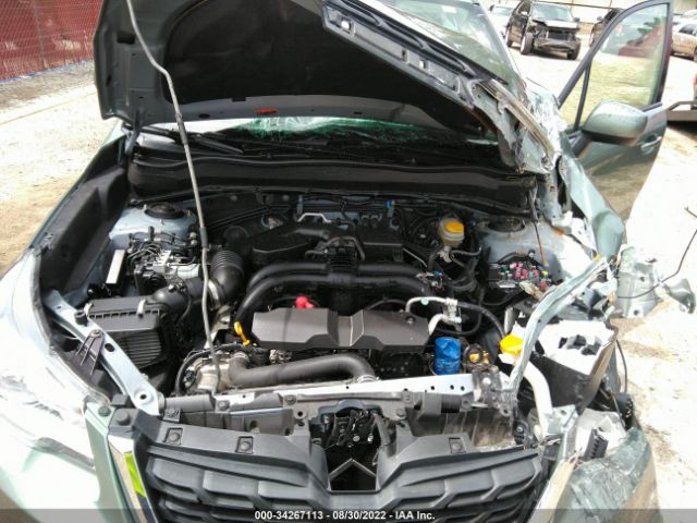 JF2SJAGC5JH586288 Subaru Forester Premium