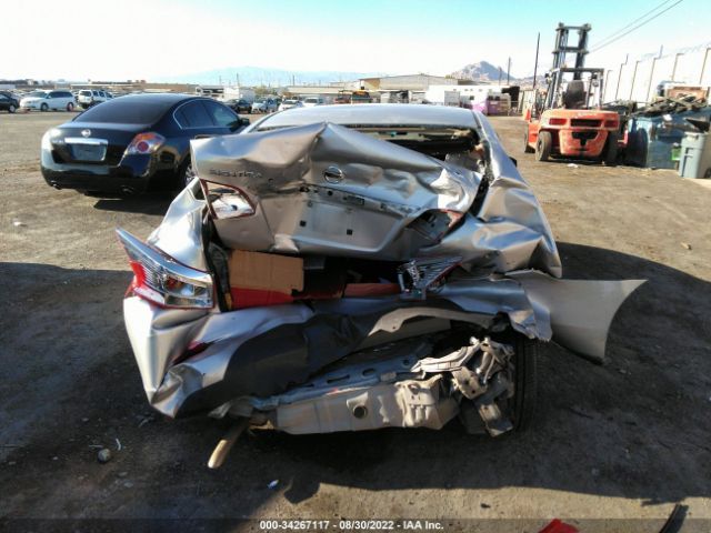 3N1AB7AP2HY252016 Nissan SENTRA S