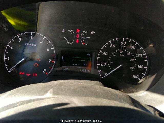 3N1AB7AP2HY252016 Nissan SENTRA S