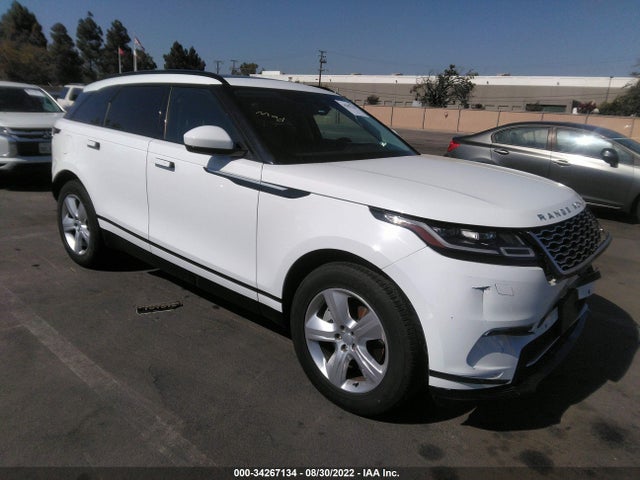 2022 Land Rover Range Rover Velar, VIN: SALYJ2EXXNA331471