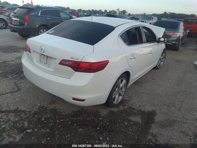 2015 ACURA ILX VIN: 19VDE1F32FE004148
