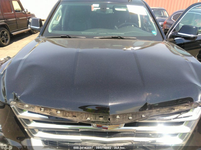 Cadillac ESCALADE ESV 2020 1GYS3GKJ6LR232675 Image 11