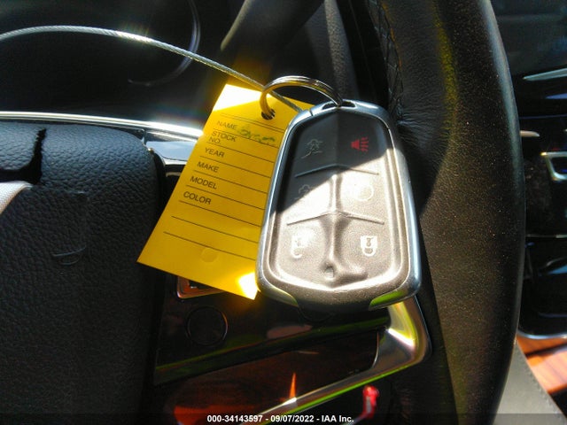 Cadillac ESCALADE ESV 2020 1GYS3GKJ6LR232675 Image 3